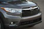 Toyota Highlander 2013 года